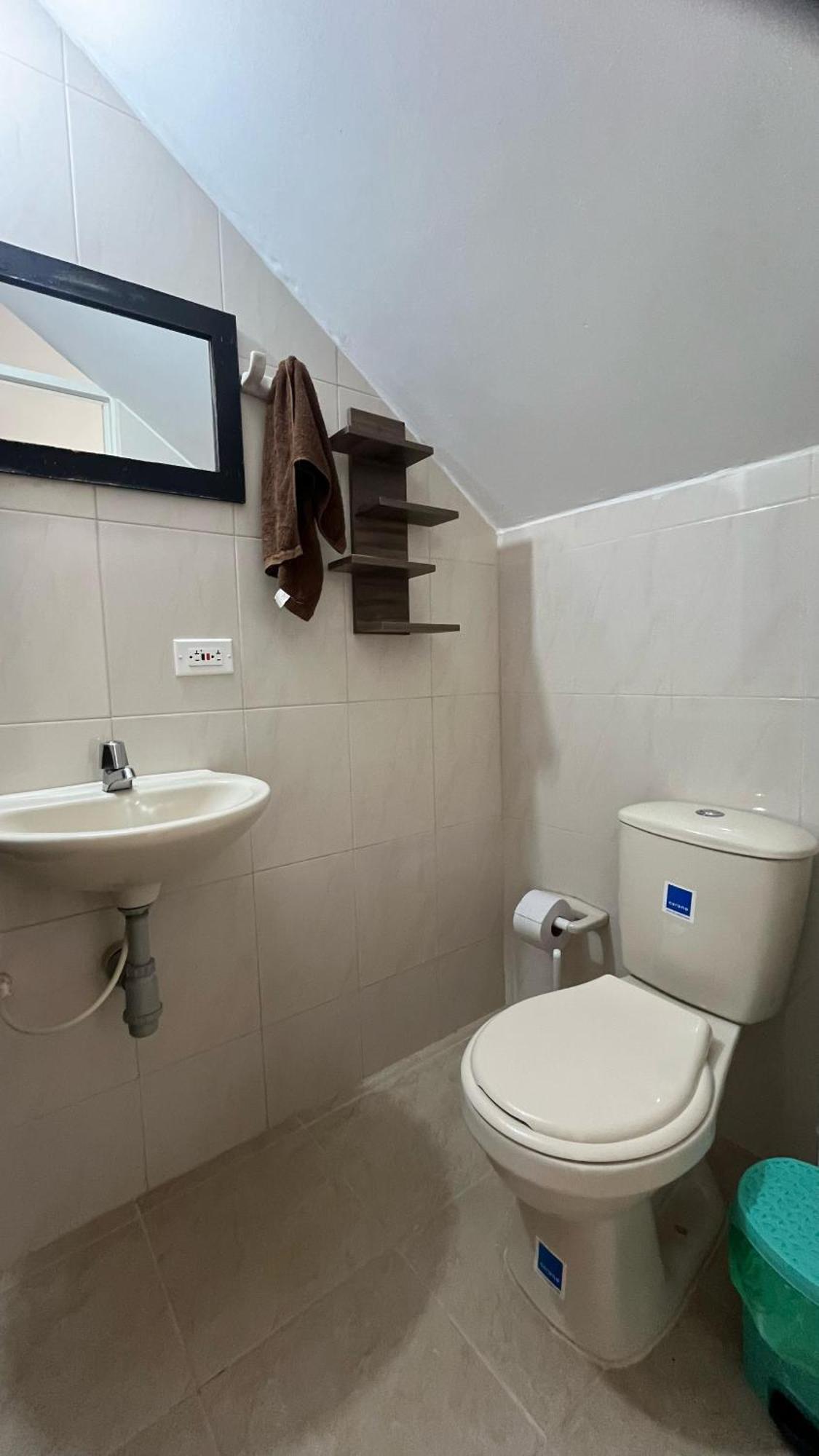 Apartment Confortable Apto Integrado Con La Naturaleza Y Muy Tranquilo Perfecto Descansar
